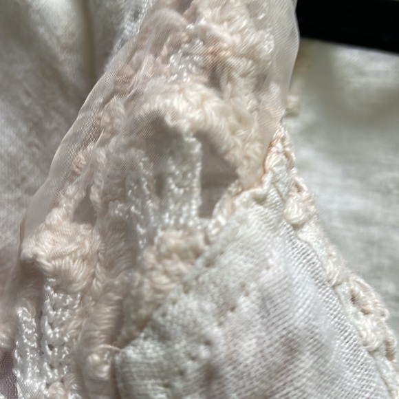 Calypso St. Barth 100% Linen Dress Size Small - Picture 7 of 12